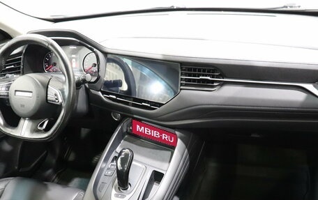 Haval F7 I, 2020 год, 1 700 000 рублей, 15 фотография