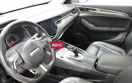 Haval F7 I, 2020 год, 1 700 000 рублей, 16 фотография