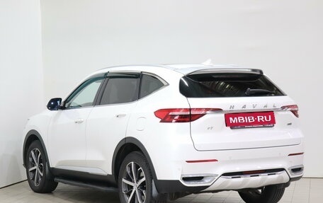 Haval F7 I, 2020 год, 1 700 000 рублей, 7 фотография