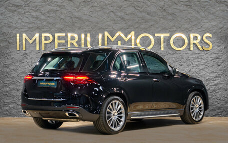 Mercedes-Benz GLE, 2026 год, 14 990 000 рублей, 5 фотография