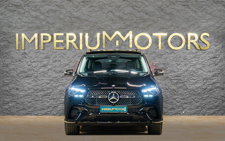 Mercedes-Benz GLE, 2026 год, 14 990 000 рублей, 2 фотография