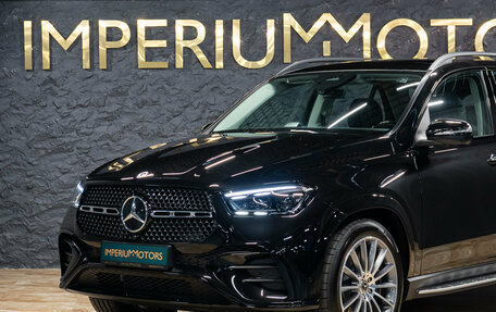 Mercedes-Benz GLE, 2026 год, 14 990 000 рублей, 3 фотография