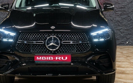 Mercedes-Benz GLE, 2026 год, 14 990 000 рублей, 4 фотография