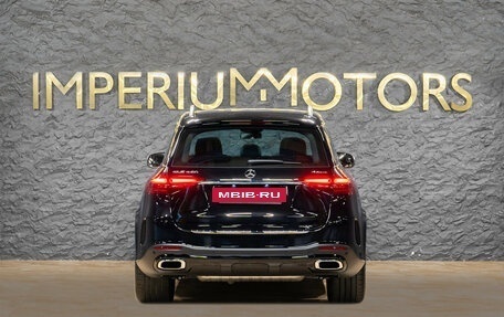 Mercedes-Benz GLE, 2026 год, 14 990 000 рублей, 7 фотография