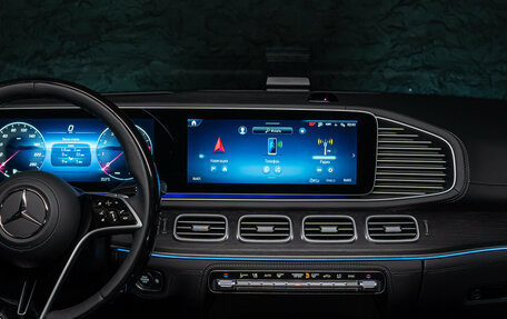 Mercedes-Benz GLE, 2026 год, 14 990 000 рублей, 15 фотография