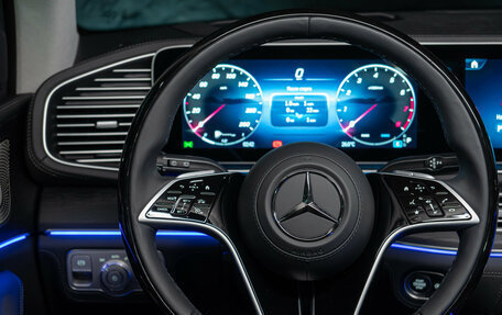 Mercedes-Benz GLE, 2026 год, 14 990 000 рублей, 18 фотография