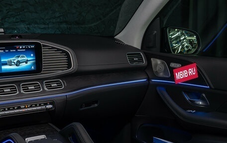 Mercedes-Benz GLE, 2026 год, 14 990 000 рублей, 17 фотография