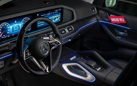 Mercedes-Benz GLE, 2026 год, 14 990 000 рублей, 20 фотография
