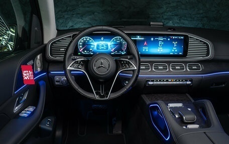 Mercedes-Benz GLE, 2026 год, 14 990 000 рублей, 14 фотография