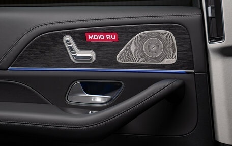 Mercedes-Benz GLE, 2026 год, 14 990 000 рублей, 29 фотография