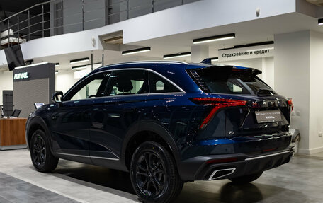 Haval F7, 2026 год, 2 979 000 рублей, 3 фотография