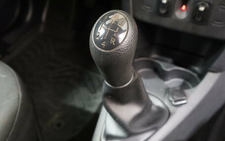 Renault Logan II, 2018 год, 649 000 рублей, 11 фотография