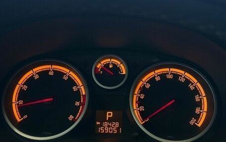 Opel Corsa D, 2008 год, 477 000 рублей, 10 фотография