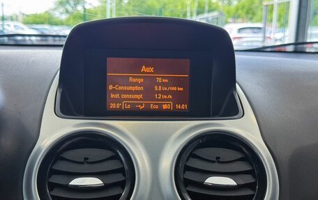 Opel Corsa D, 2008 год, 477 000 рублей, 12 фотография