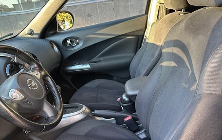 Nissan Juke II, 2013 год, 1 150 000 рублей, 8 фотография