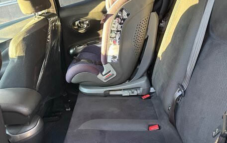 Nissan Juke II, 2013 год, 1 150 000 рублей, 12 фотография