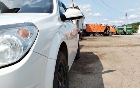 Opel Astra H, 2011 год, 500 000 рублей, 3 фотография