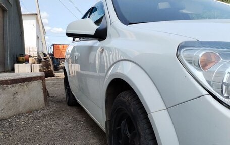 Opel Astra H, 2011 год, 500 000 рублей, 2 фотография