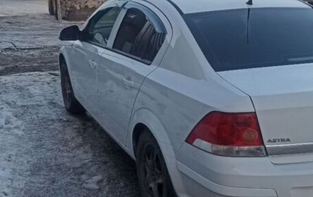 Opel Astra H, 2011 год, 500 000 рублей, 4 фотография