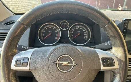 Opel Astra H, 2011 год, 500 000 рублей, 8 фотография