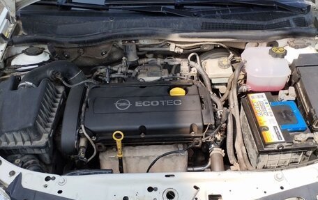 Opel Astra H, 2011 год, 500 000 рублей, 9 фотография