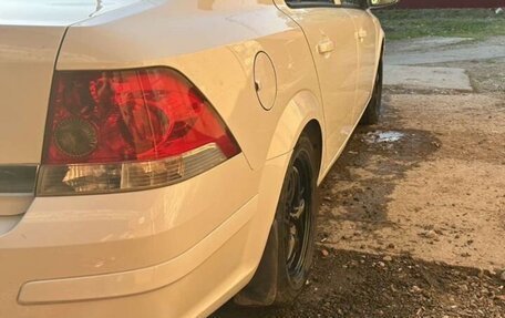 Opel Astra H, 2011 год, 500 000 рублей, 10 фотография