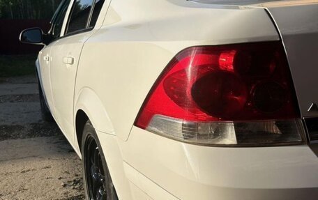 Opel Astra H, 2011 год, 500 000 рублей, 11 фотография
