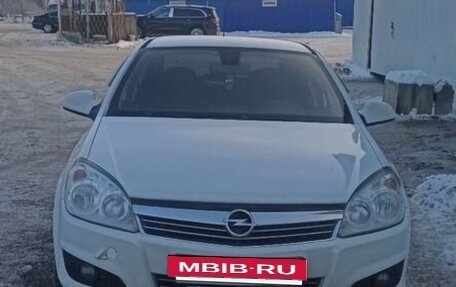 Opel Astra H, 2011 год, 500 000 рублей, 5 фотография