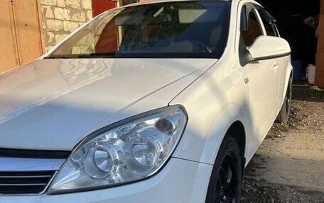 Opel Astra H, 2011 год, 500 000 рублей, 12 фотография