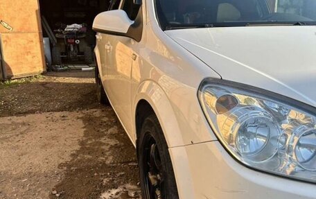 Opel Astra H, 2011 год, 500 000 рублей, 13 фотография