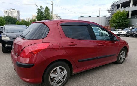 Peugeot 308 II, 2008 год, 349 000 рублей, 4 фотография