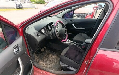 Peugeot 308 II, 2008 год, 349 000 рублей, 7 фотография