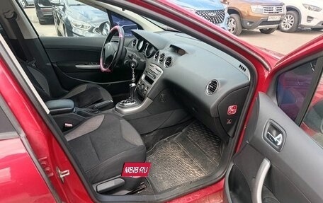 Peugeot 308 II, 2008 год, 349 000 рублей, 11 фотография