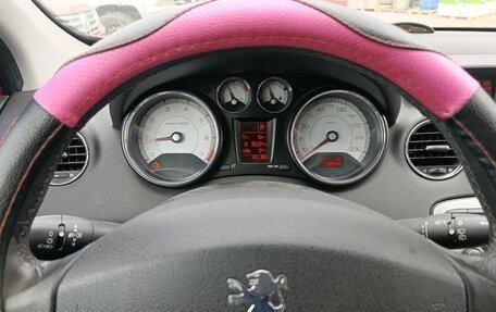 Peugeot 308 II, 2008 год, 349 000 рублей, 15 фотография