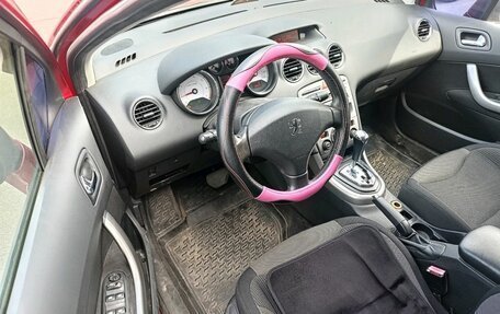 Peugeot 308 II, 2008 год, 349 000 рублей, 13 фотография