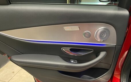 Mercedes-Benz E-Класс, 2019 год, 2 850 000 рублей, 12 фотография