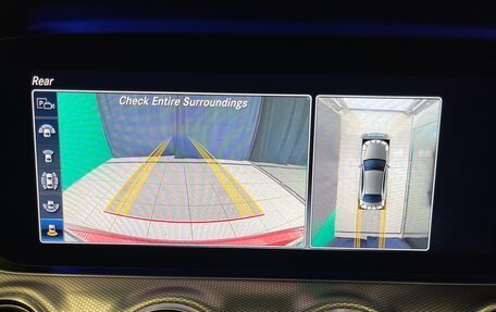 Mercedes-Benz E-Класс, 2019 год, 2 850 000 рублей, 19 фотография