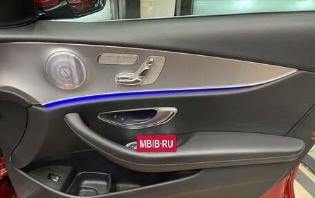 Mercedes-Benz E-Класс, 2019 год, 2 850 000 рублей, 9 фотография