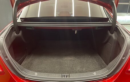 Mercedes-Benz E-Класс, 2019 год, 2 850 000 рублей, 21 фотография