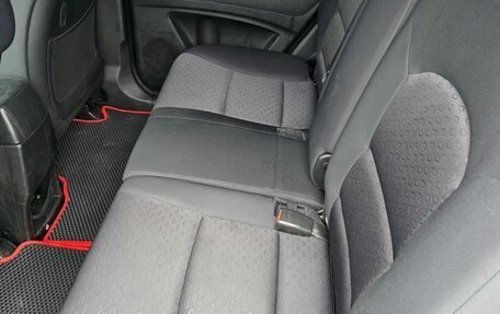 SsangYong Actyon II рестайлинг, 2011 год, 489 000 рублей, 6 фотография