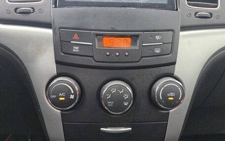 SsangYong Actyon II рестайлинг, 2011 год, 489 000 рублей, 11 фотография