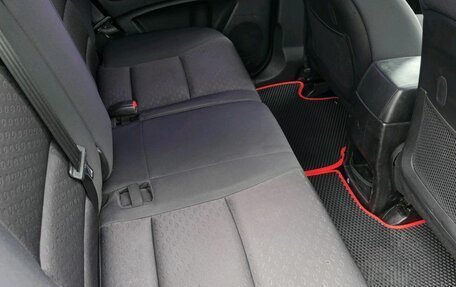 SsangYong Actyon II рестайлинг, 2011 год, 489 000 рублей, 7 фотография