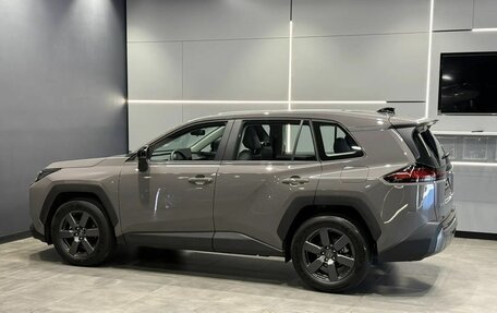 Toyota RAV4, 2026 год, 4 490 000 рублей, 2 фотография