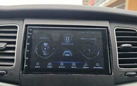SsangYong Actyon II рестайлинг, 2011 год, 489 000 рублей, 12 фотография
