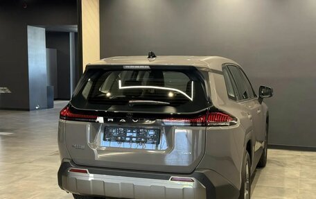 Toyota RAV4, 2026 год, 4 490 000 рублей, 3 фотография