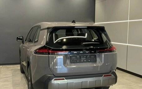 Toyota RAV4, 2026 год, 4 490 000 рублей, 5 фотография