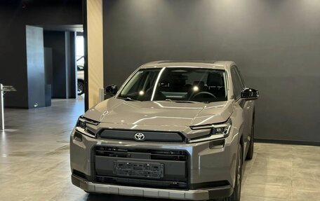 Toyota RAV4, 2026 год, 4 490 000 рублей, 8 фотография