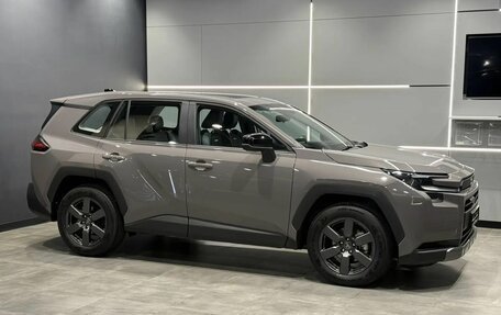 Toyota RAV4, 2026 год, 4 490 000 рублей, 6 фотография