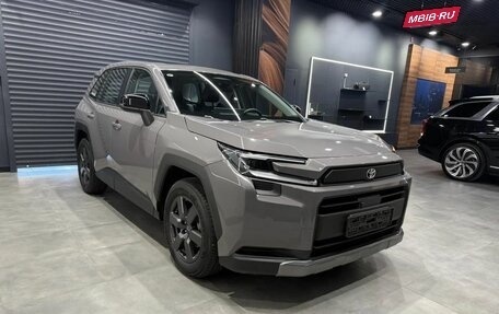 Toyota RAV4, 2026 год, 4 490 000 рублей, 7 фотография