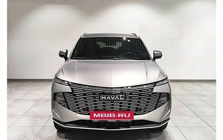 Haval F7, 2026 год, 3 099 000 рублей, 2 фотография